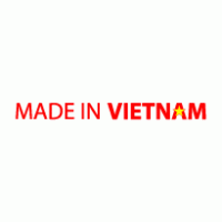 Sign - Made in Vietnam 