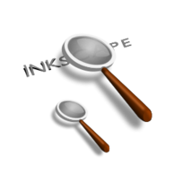 Objects - Magnifying Glass 