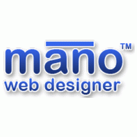 Mano Web Designer