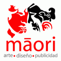 Maori Publicidad Preview