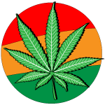 Marijuana Free Vector Illustration