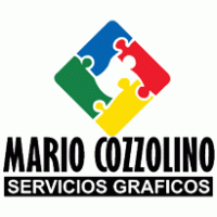 Mario Cozzolino Servicios Graficos Preview