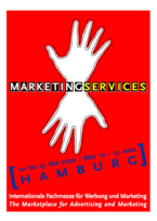 Marketing Services 2000