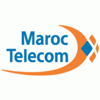 Maroc Telecom (Logo 2006) Preview
