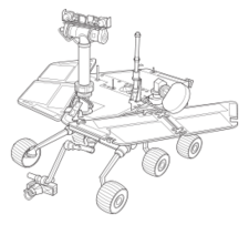 Mars Exploration Rover Preview