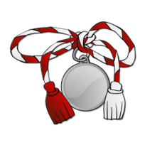 Martisor simple Preview