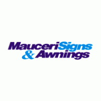 Sign - Mauceri Signs & Awnings 