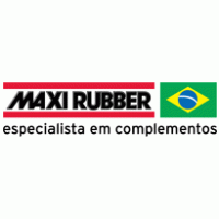 Maxi Rubber Preview