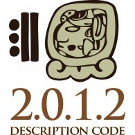 Mayan Description Code 2012