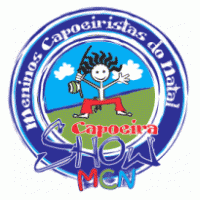 MCN Capoeira show