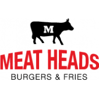 Food - Meat Heads Burgers & Fries 