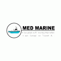 Med Marine Preview