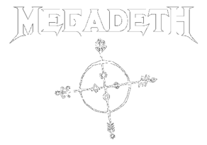 Megadeth Preview