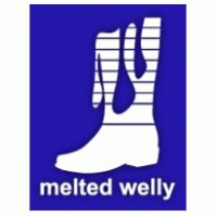 MeltedWelly Product And Graphic Design