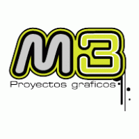 Mentores M3 Proyectos Graficos