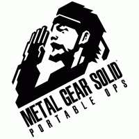 Metal Gear Solid Portable OPS