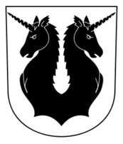 Mettmenstetten - Coat of arms