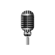 Microphone Vector Preview