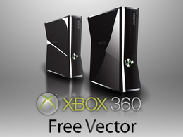 Technology - Microsoft Xbox 360 Slim 