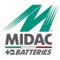 Midac Batteries Preview