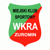 Miejski Klub Sportowy Wkra Zuromin Preview