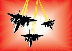 Military Jets Preview