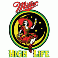 MIller High Life Preview