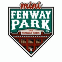 Mini Fenway Park