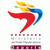 Ministerio del deporte Preview