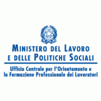 Ministero del Lavoro e delle Politiche Sociali Preview