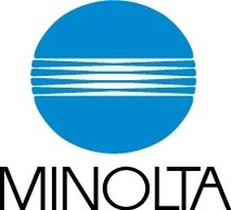 Minolta logo3 Preview