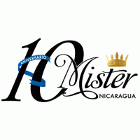 Mister Nicaragua 10 years Preview