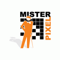 Mister Pixel Preview