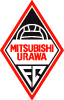 Mitsubishi Urawa Vector Logo Preview