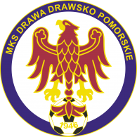 Football - MKS Drawa Drawsko Pomorskie 