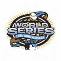 MLB World Series 2003