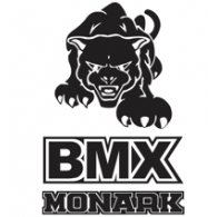 Monark BMX Pantera
