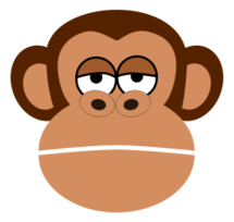 Mono Monkey