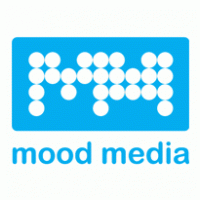 Mood Media Cyan