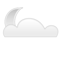 Moon Cloud Preview