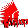 Moose Jaw Warrior0s Vector Logo Preview