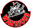 Moose Jaw Warriors Vector Logo Preview
