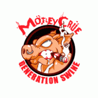 Motley Crue Generation Swine