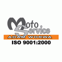 Moto Service Adam Worwa