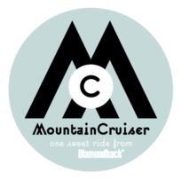 Mountain Cruiser