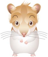 Mouse Vector 25