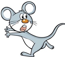 Mouse Vector 34