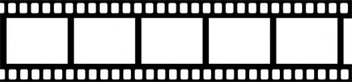 Movie Tape clip art Preview