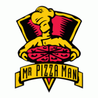 MR Pizza Man