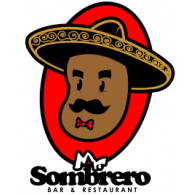 Mr Sombrero